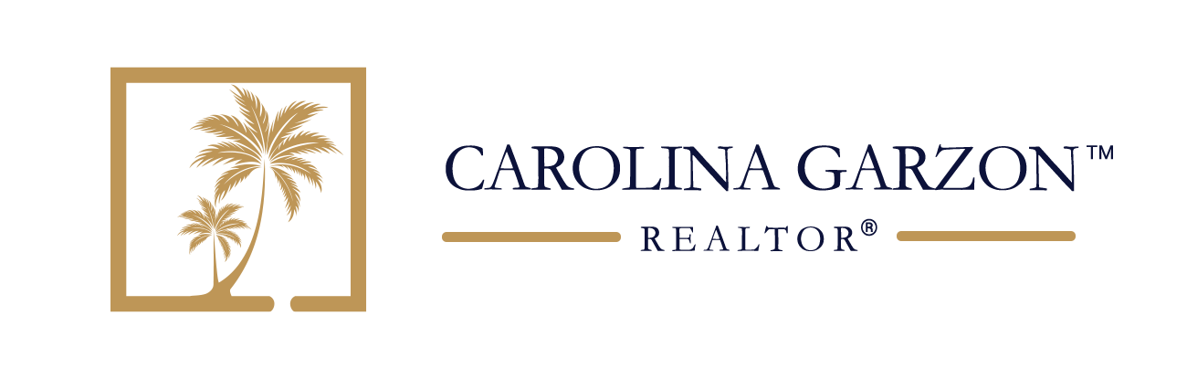 Carolina Garzon Realtor® logo