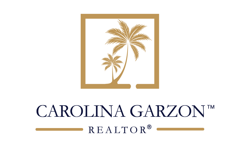 Carolina Garzon Realtor® logo