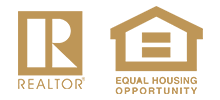 Realtor and Equal Housing Opportunity logos